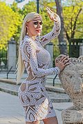Ibiza Trans Escort Nina La Divina 0034 617911341 foto 1