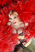 Ibiza Trans Escort Nina La Divina 0034 617911341 foto 13