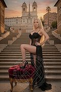 Siena Trans Escort Gabriella Galli 389 6145075 foto 4