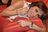 Foto di Nadia Grey 