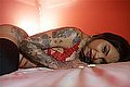 Bergamo Trans Escort Haycka Pornostar 393 1191544 foto 5