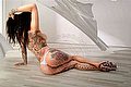 Fulda Trans Escort Tattoomodel Ts Shirin 0049 17627772636 foto 29