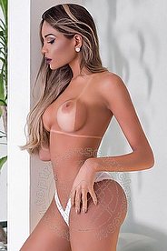 Foto di Rebecca Ferraz Pornostar 