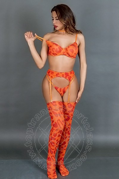 Esmeralda Chanel  ZAGABRIA 0034 662438706