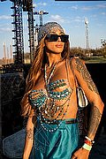 Napoli Trans Escort Arianna Ferrari Pornostar 389 6178417 foto 11