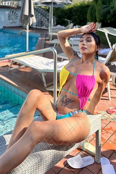 Miranda Belleza Esotica  GENOVA 353 2044743