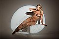 Milano Trans Escort Anne Ganzarolli 377 3860289 foto 16