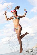 Villa Rosa Trans Escort Giselly  Bella 351 8461907 foto 82