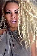 Ibiza Trans Escort Eva Rodriguez Blond 0034 651666689 foto selfie 8