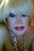 Bergamo Trans Escort Nicole Vip Venturiny 353 3538868 foto selfie 909