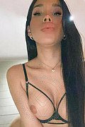 Monza Trans Escort Pamela Fox 344 0583639 foto selfie 19