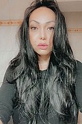 Soletta Trans Escort Luana Baldrini 389 5396863 foto selfie 3