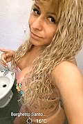 Villa Rosa Trans Escort Sexy Diavolina 329 0487306 foto selfie 22