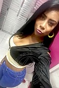 Pescara Trans Escort Manuela Padovany 389 5368002 foto selfie 18