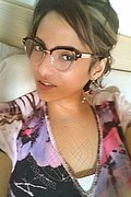 Lecce Trans Escort Leslie Kidon Pornostar 331 5858461 foto selfie 56