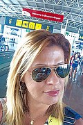 Rimini Trans Escort Linda Blond 338 2970119 foto selfie 5