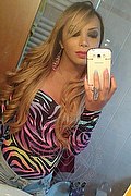 Bergamo Trans Escort Haycka Pornostar 393 1191544 foto selfie 28