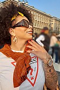 Milano Trans Escort Thayla Santos Pornostar Brasiliana 353 3051287 foto selfie 17