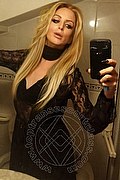 Forl Trans Escort La Bibi 331 9456425 foto selfie 15