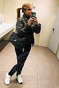 Villa Rosa Trans Escort Giselly  Bella 351 8461907 foto selfie 18
