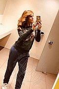 Villa Rosa Trans Escort Giselly  Bella 351 8461907 foto selfie 38