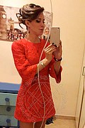 Villa Rosa Trans Escort Giselly  Bella 351 8461907 foto selfie 71