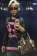 Busto Arsizio Trans Escort Jenny Lopez 331 4816734 foto selfie 175