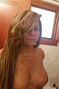 Roseto Degli Abruzzi Trans Escort Lucrezia Romana 320 9107363 foto selfie 5