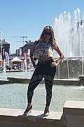 Padova Trans Escort Izabelli Frazao Pornostar 327 6619130 foto selfie 43