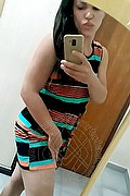 Ravenna Trans Escort Isadora Bella 328 4849417 foto selfie 1