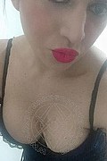 Brescia Trans Escort Iza Morales 331 2935642 foto selfie 3