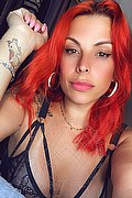 Genova Trans Escort Valentina Romero 388 1080723 foto selfie 7