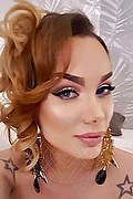 Milano Trans Escort Kalena Rios Pornostar 377 3872350 foto selfie 39