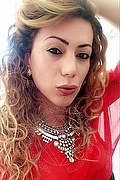 Rimini Trans Escort Chiara La Padrona 393 2426288 foto selfie 5