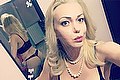 Soletta Trans Escort Luana Baldrini 389 5396863 foto selfie 14