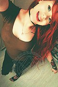 Sassari Trans Escort Bambolina Red Sandy 348 7569396 foto selfie 41