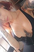 Sassari Trans Escort Bambolina Red Sandy 348 7569396 foto selfie 33