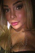 Rho Trans Escort Nicole Moraes 388 7517090 foto selfie 1