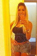 Napoli Trans Escort Mariana Ferraz 346 1274809 foto selfie 65