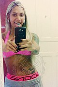 Napoli Trans Escort Mariana Ferraz 346 1274809 foto selfie 60