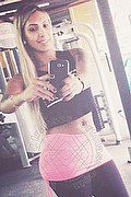 Napoli Trans Escort Mariana Ferraz 346 1274809 foto selfie 62