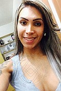 Napoli Trans Escort Mariana Ferraz 346 1274809 foto selfie 45