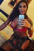 Napoli Trans Escort Mariana Ferraz 346 1274809 foto selfie 25