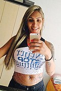 Napoli Trans Escort Mariana Ferraz 346 1274809 foto selfie 41