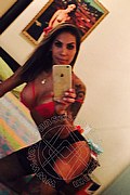 Napoli Trans Escort Mariana Ferraz 346 1274809 foto selfie 24