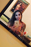 Napoli Trans Escort Mariana Ferraz 346 1274809 foto selfie 22