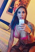 Napoli Trans Escort Mariana Ferraz 346 1274809 foto selfie 21