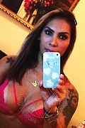 Napoli Trans Escort Mariana Ferraz 346 1274809 foto selfie 20