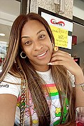 Bari Trans Escort Beyonce 324 9055805 foto selfie 5