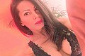 Torino Trans Escort Chanelli 347 9896764 foto selfie 36